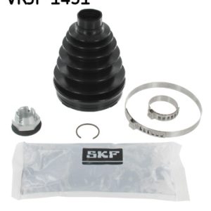 Ansamblu burduf articulatie planetara RENAULT CLIO III Grandtour (KR0/1_) 1.2 16V benzina 103 cai SKF VKJP 1451