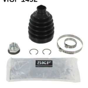 Ansamblu burduf articulatie planetara RENAULT CLIO III Grandtour (KR0/1_) 1.2 16V benzina 103 cai SKF VKJP 1452