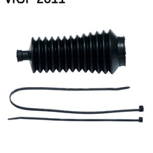 Ansamblu burduf directie RENAULT MEGANE I (BA0/1_) 2.0 16V (BA0H) benzina 147 cai SKF VKJP 2011