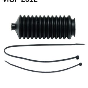 Ansamblu burduf directie RENAULT 11 (B/C37_) 1.6 D (B/C374) diesel 55 cai SKF VKJP 2012