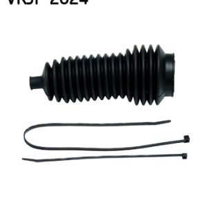 Ansamblu burduf directie RENAULT MEGANE I (BA0/1_) 1.9 dCi (BA05, BA1F) diesel 102 cai SKF VKJP 2024