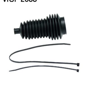 Ansamblu burduf directie RENAULT CLIO II (BB_, CB_) 2.0 16V Sport (CB0M) benzina 169 cai SKF VKJP 2088