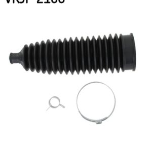 Ansamblu burduf directie RENAULT GRAND SCENIC II (JM0/1_) 1.6 benzina 112 cai SKF VKJP 2166