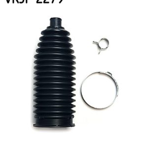 Ansamblu burduf directie RENAULT WIND (E4M_) 1.2 (E4MF) benzina 101 cai SKF VKJP 2279