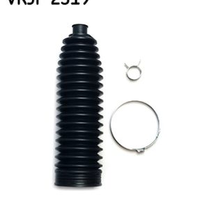 Ansamblu burduf directie RENAULT MEGANE IV Grandtour (K9A/M/N_) 1.0 TCe 115 (K9MB, K9MW) benzina 114 cai SKF VKJP 2319