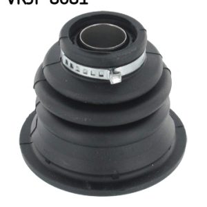 Ansamblu burduf articulatie planetara RENAULT MEGANE I Classic (LA0/1_) 1.9 dCi (LA05) diesel 105 cai SKF VKJP 8081