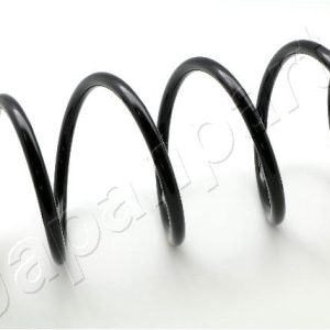 Arc spiral RENAULT MEGANE III hatchback (BZ0/1_, B3_) 1.5 dCi diesel 106 cai JAPANPARTS ZC3987A