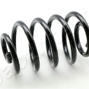 Arc spiral RENAULT CLIO II (BB_, CB_) 1.9 D (B/CB0E, BB0J) diesel 64 cai JAPANPARTS ZC6965X