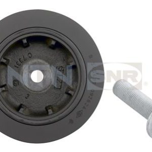 Fulie curea arbore cotit SNR DPF355.01K1 – RENAULT | AutoRival