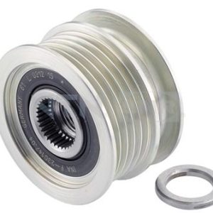 Fulie alternator SNR GA755.02 – RENAULT | AutoRival