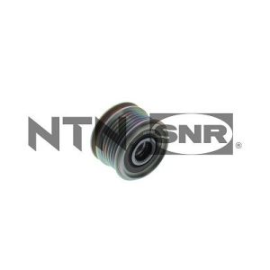 Fulie alternator SNR GA755.12 – RENAULT | AutoRival