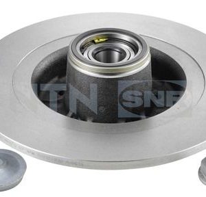 Disc frana SNR KF155.100U – RENAULT | AutoRival