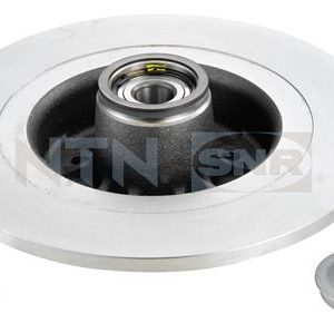 Disc frana SNR KF155.101U – RENAULT | AutoRival