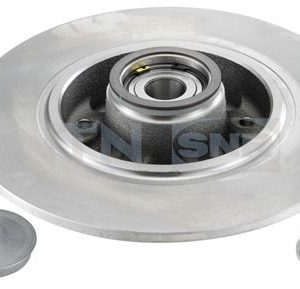 Disc frana SNR KF155.103U – RENAULT | AutoRival