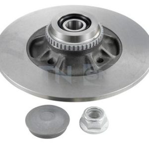 Disc frana SNR KF155.104U – RENAULT | AutoRival