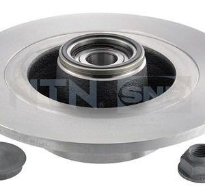 Disc frana SNR KF155.108U – RENAULT | AutoRival