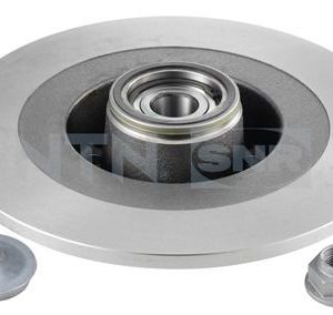 Disc frana SNR KF155.109U – RENAULT | AutoRival