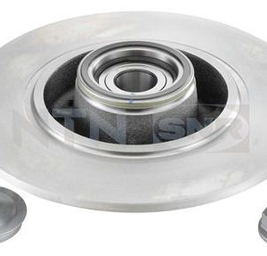 Disc frana SNR KF155.110U – RENAULT | AutoRival