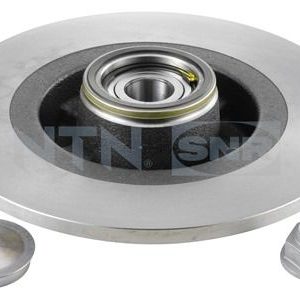Disc frana SNR KF155.111U – RENAULT | AutoRival
