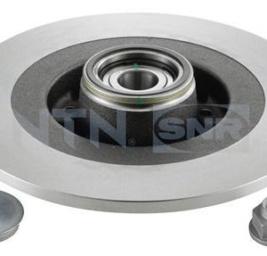 Disc frana SNR KF155.112U – RENAULT | AutoRival