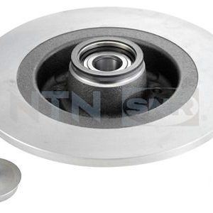 Disc frana SNR KF155.115U – RENAULT | AutoRival
