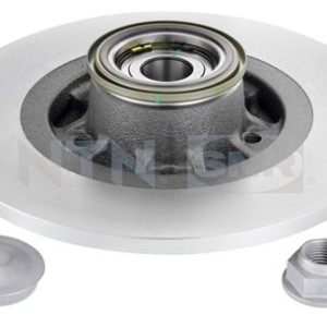 Disc frana SNR KF155.121U – RENAULT | AutoRival