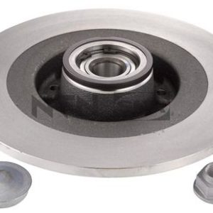 Disc frana SNR KF155.132U – RENAULT | AutoRival