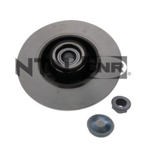 Disc frana SNR KF155.133U – RENAULT | AutoRival