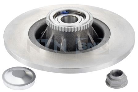 Disc frana SNR KF155.70U – RENAULT | AutoRival