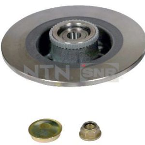 Disc frana SNR KF155.73U – RENAULT | AutoRival