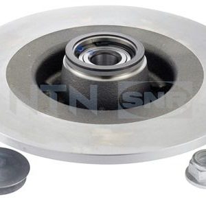 Disc frana SNR KF155.78U – RENAULT | AutoRival