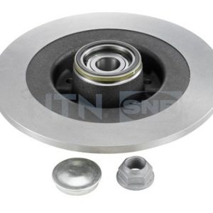 Disc frana SNR KF155.91U – RENAULT | AutoRival