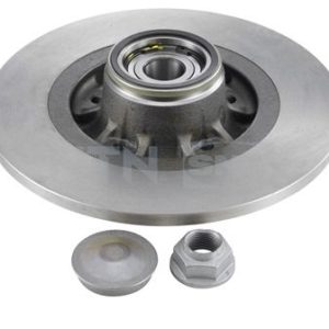 Disc frana SNR KF155.94U – RENAULT | AutoRival