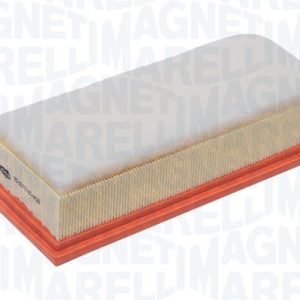Filtru aer MAGNETI MARELLI 153071762458 – RENAULT | AutoRival