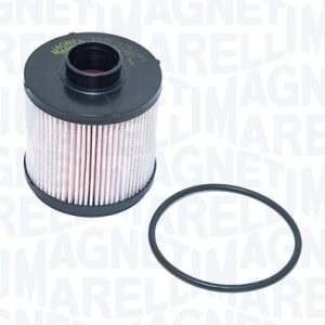 Filtru combustibil MAGNETI MARELLI 153071762483 – RENAULT | AutoRival