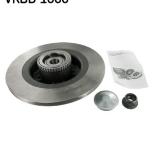 Disc frana SKF VKBD 1006