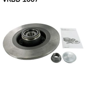 Disc frana SKF VKBD 1007