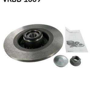 Disc frana SKF VKBD 1009