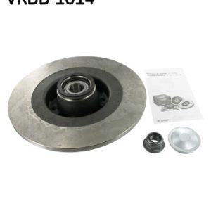 Disc frana SKF VKBD 1014