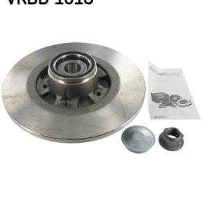 Disc frana SKF VKBD 1018