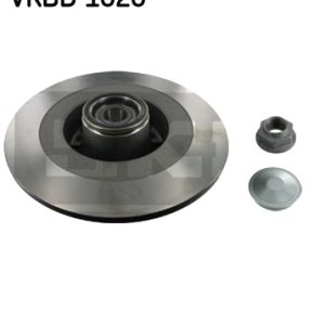 Disc frana SKF VKBD 1020