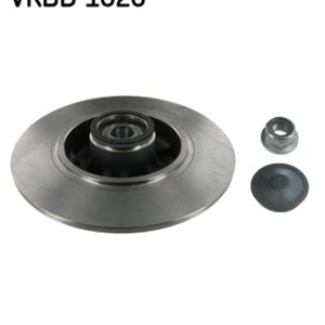 Disc frana SKF VKBD 1026
