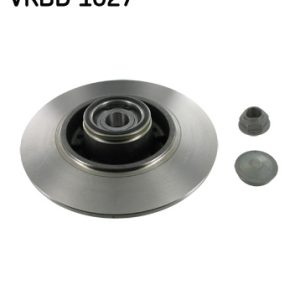 Disc frana SKF VKBD 1027