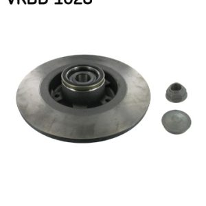 Disc frana SKF VKBD 1028