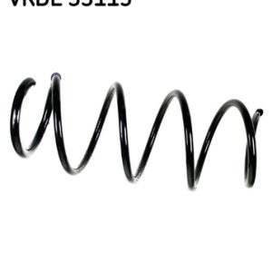 Arc spiral SKF VKDL 33115