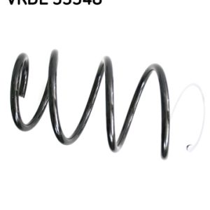 Arc spiral SKF VKDL 33348