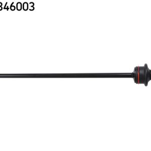 Bieleta antiruliu SKF VKDS 346003