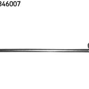 Bieleta antiruliu SKF VKDS 346007