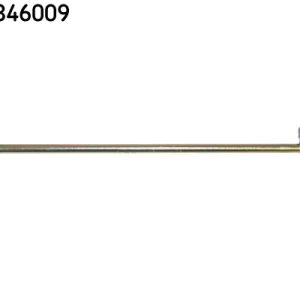 Bieleta antiruliu SKF VKDS 346009