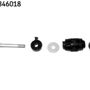 Bieleta antiruliu SKF VKDS 346018
